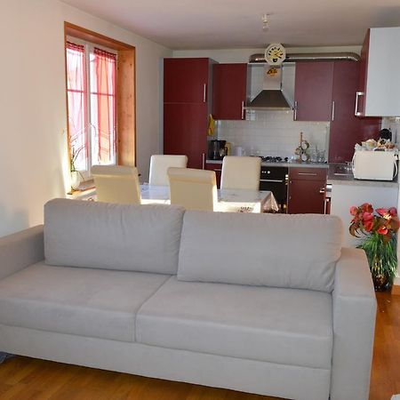 Appartement Timgad Gerardmer Phòng bức ảnh