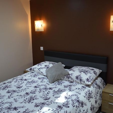 Appartement Timgad Gerardmer Ngoại thất bức ảnh