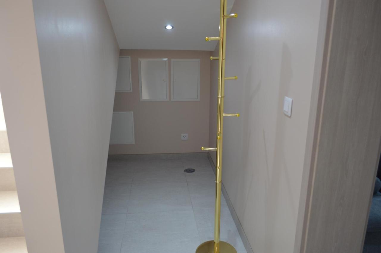 Appartement Timgad Gerardmer Ngoại thất bức ảnh