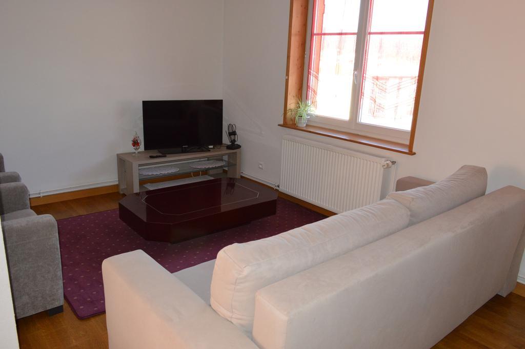Appartement Timgad Gerardmer Phòng bức ảnh