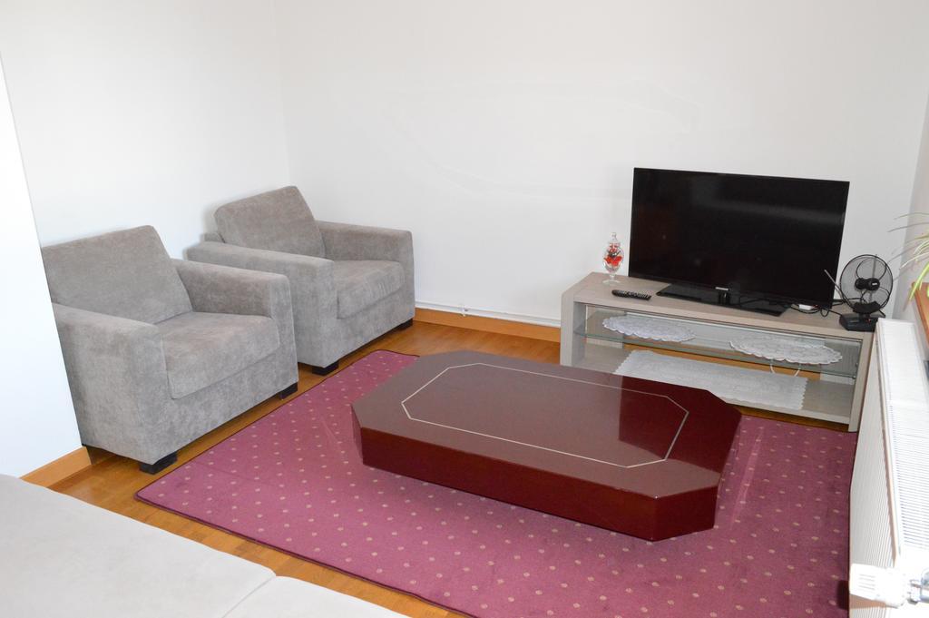 Appartement Timgad Gerardmer Phòng bức ảnh