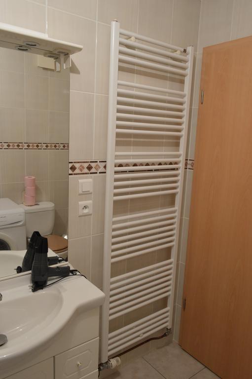 Appartement Timgad Gerardmer Phòng bức ảnh