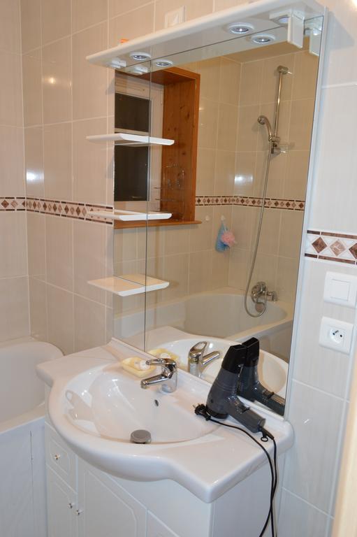 Appartement Timgad Gerardmer Phòng bức ảnh