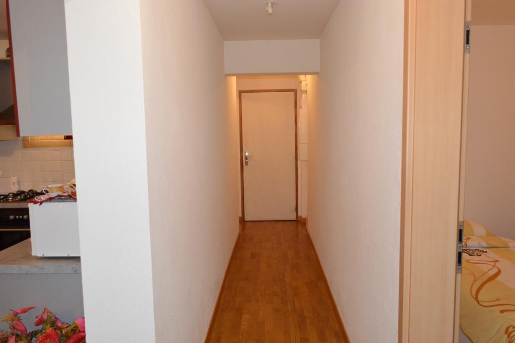 Appartement Timgad Gerardmer Phòng bức ảnh
