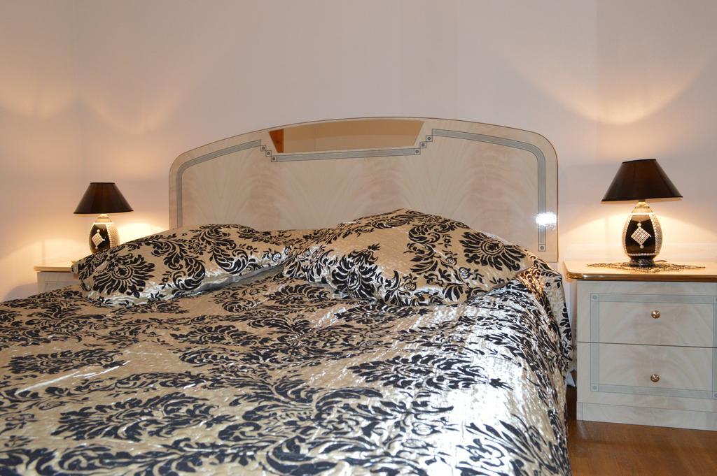 Appartement Timgad Gerardmer Phòng bức ảnh