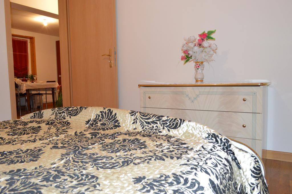 Appartement Timgad Gerardmer Phòng bức ảnh