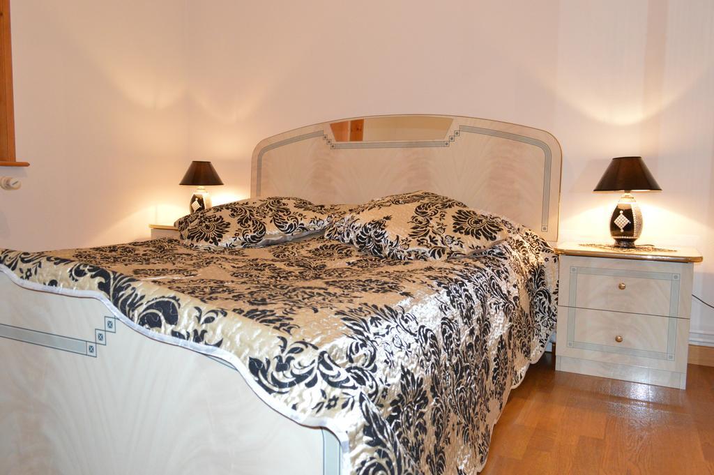 Appartement Timgad Gerardmer Phòng bức ảnh
