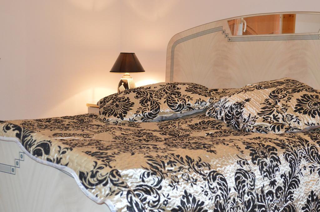 Appartement Timgad Gerardmer Phòng bức ảnh