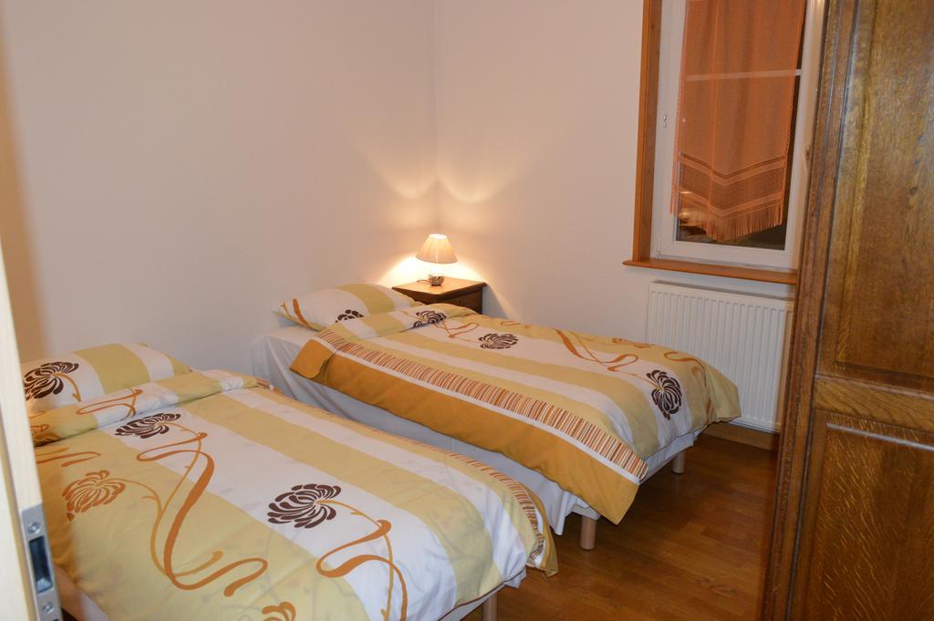 Appartement Timgad Gerardmer Phòng bức ảnh