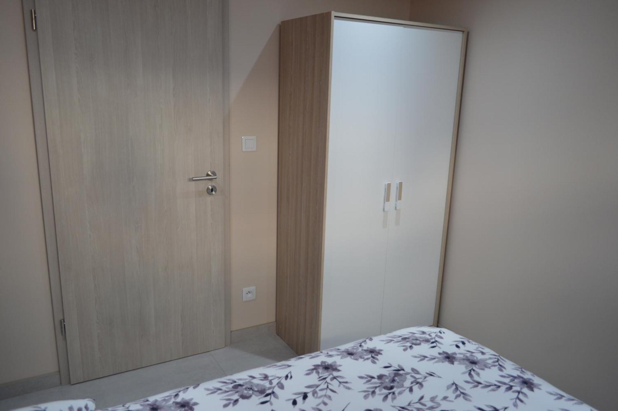Appartement Timgad Gerardmer Ngoại thất bức ảnh