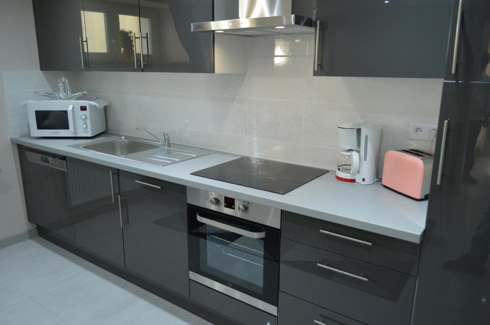 Appartement Timgad Gerardmer Ngoại thất bức ảnh