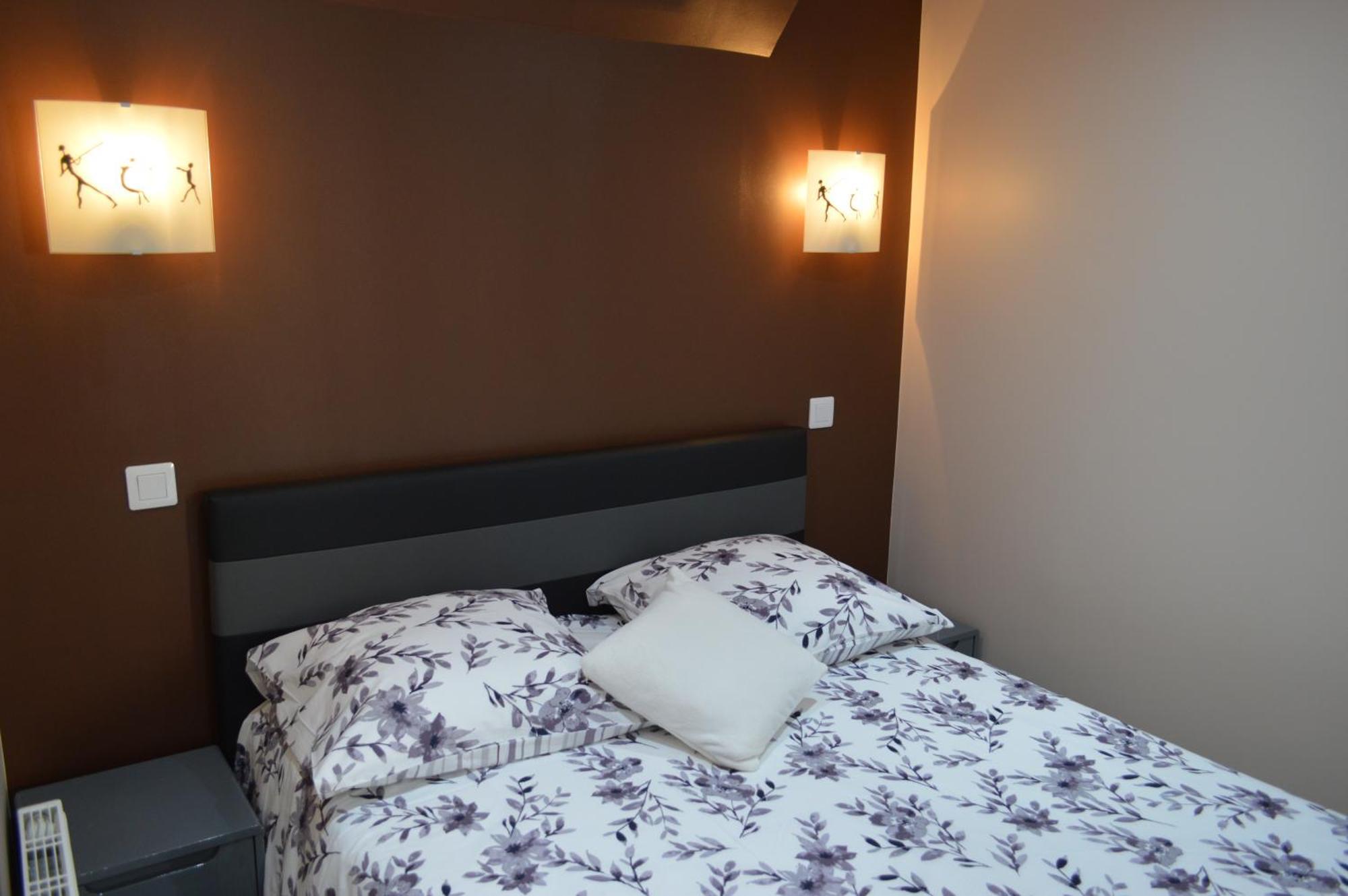Appartement Timgad Gerardmer Ngoại thất bức ảnh