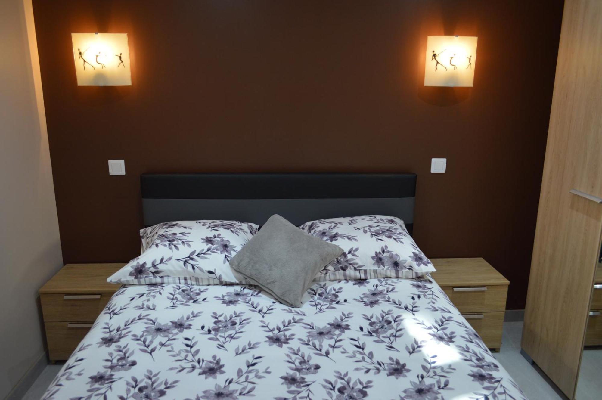 Appartement Timgad Gerardmer Ngoại thất bức ảnh
