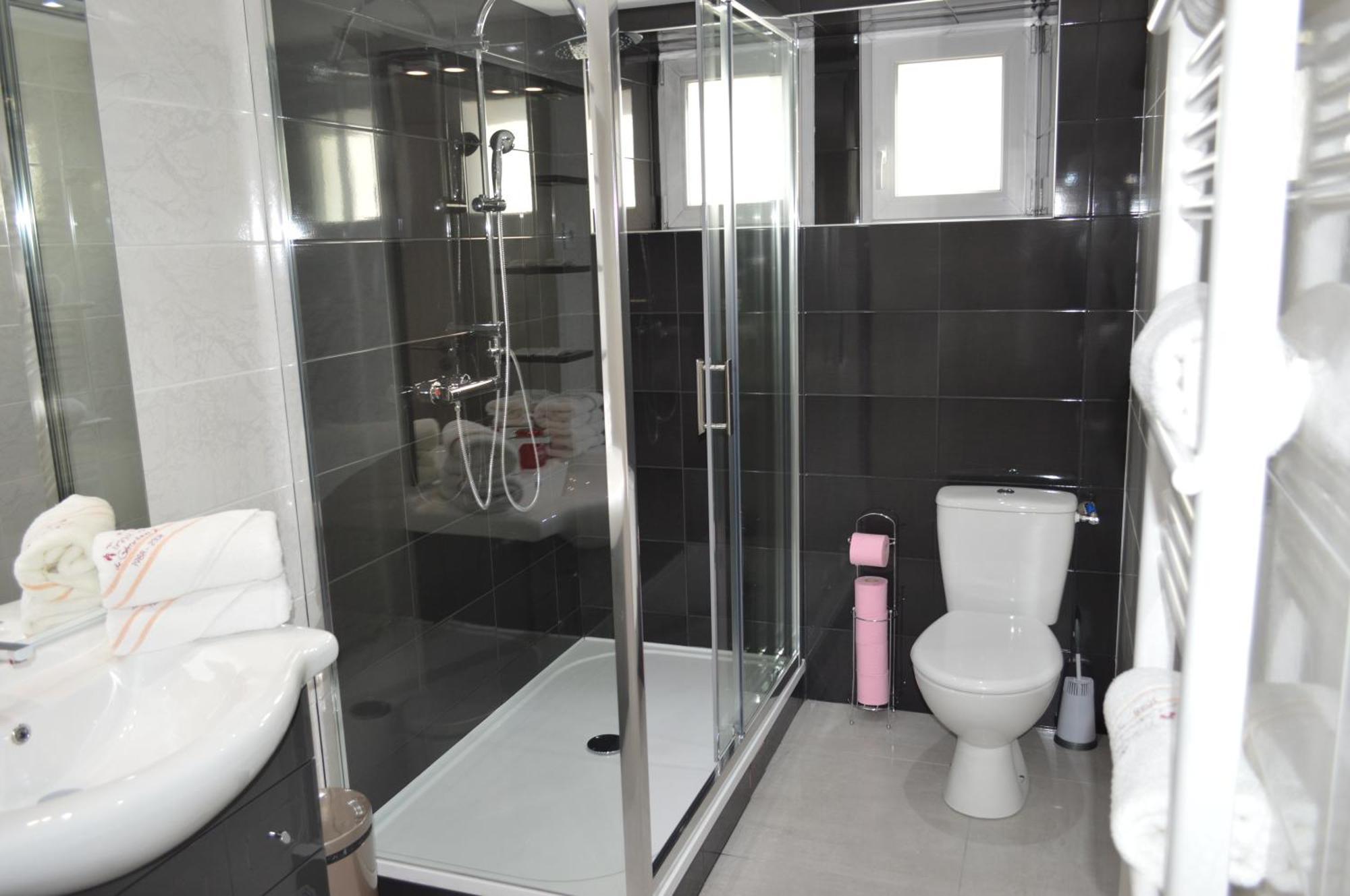 Appartement Timgad Gerardmer Ngoại thất bức ảnh