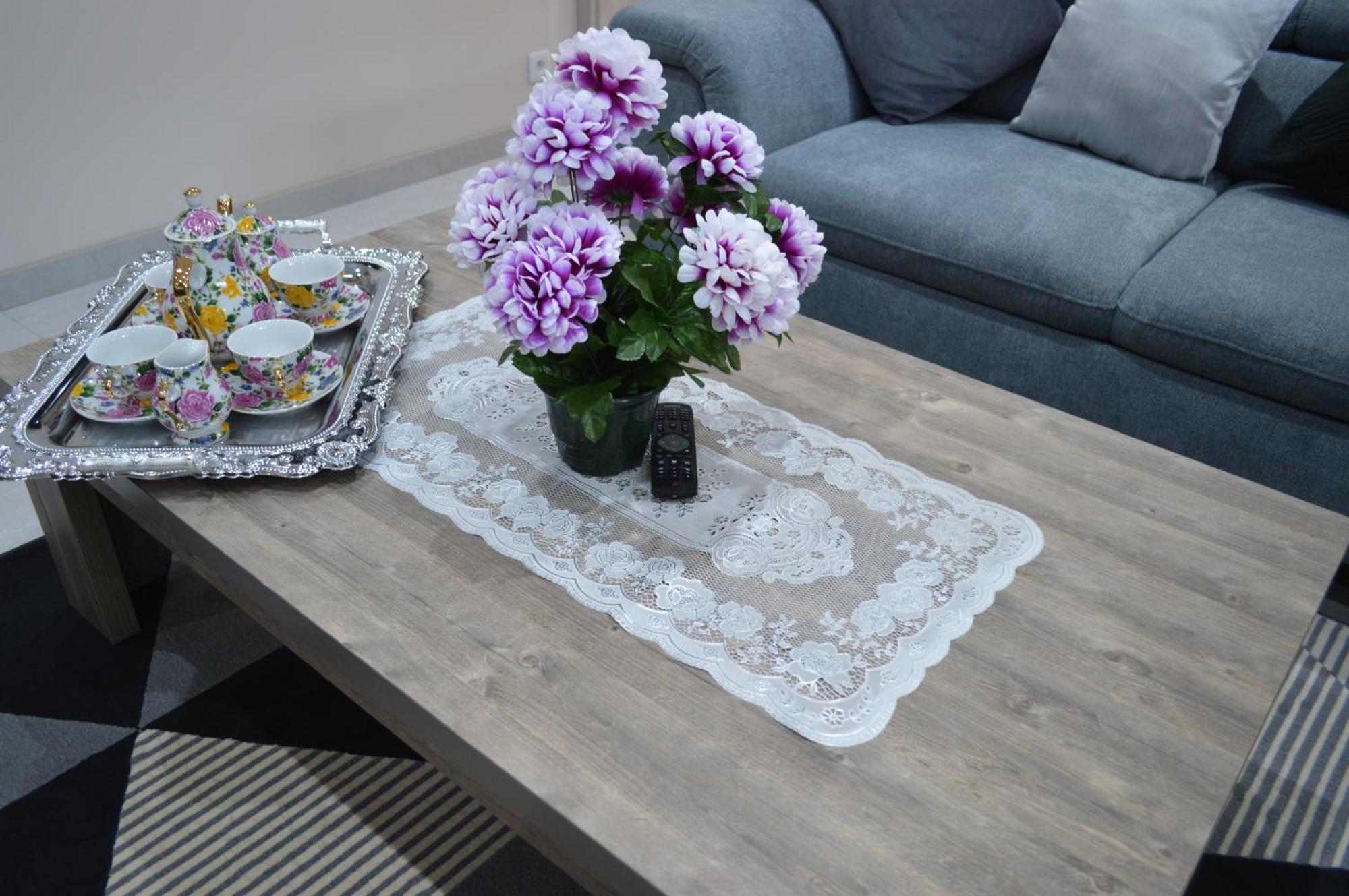 Appartement Timgad Gerardmer Ngoại thất bức ảnh