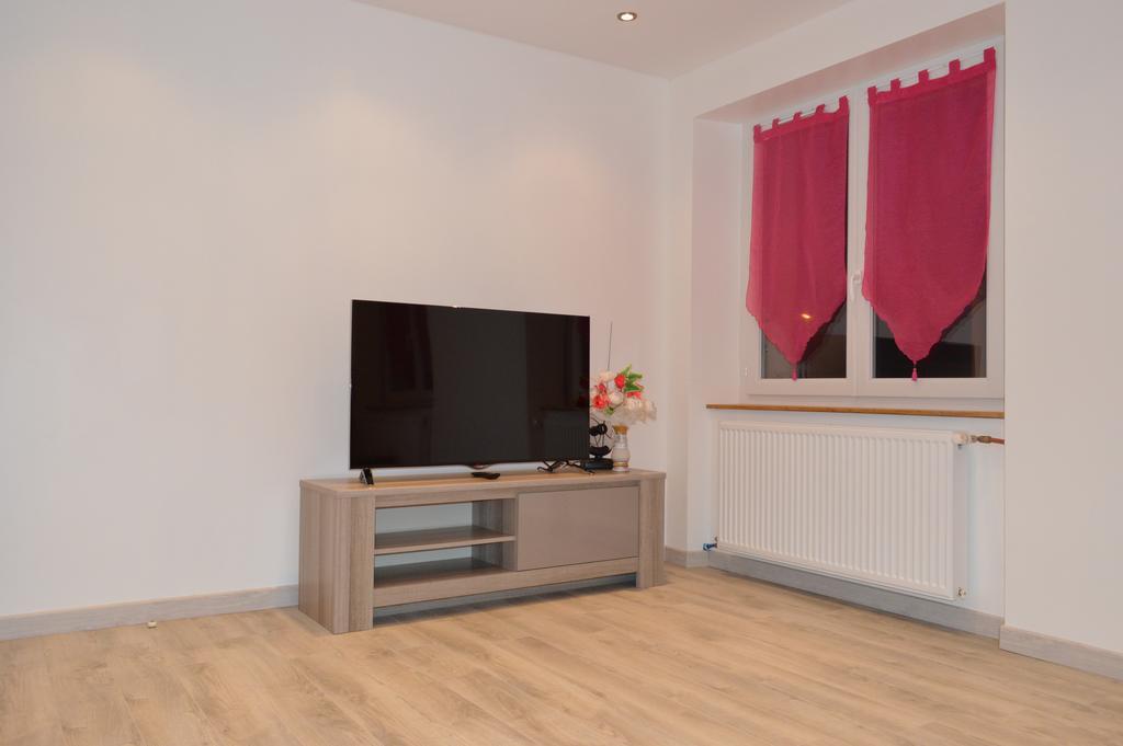 Appartement Timgad Gerardmer Phòng bức ảnh