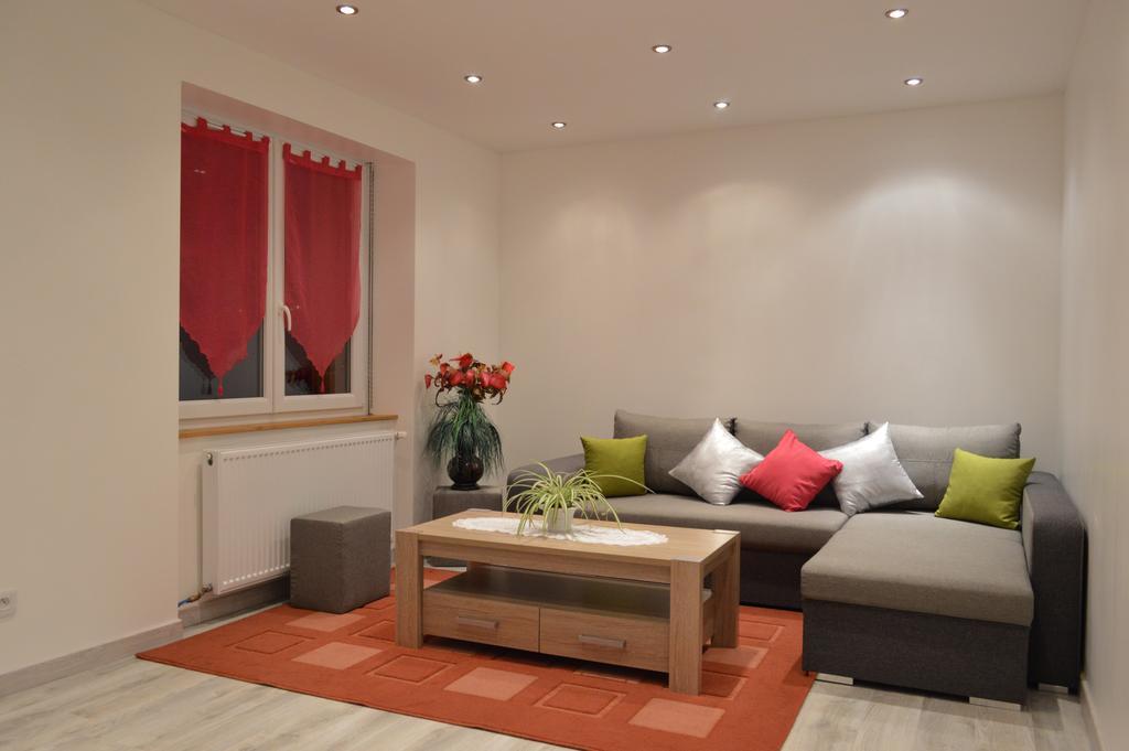 Appartement Timgad Gerardmer Phòng bức ảnh